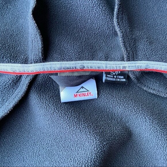 McKinley Windprotector  Softshell 3000 Jacket - Picture 10 of 16